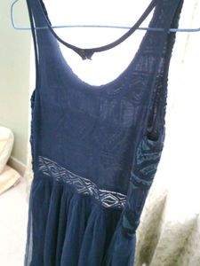 Taylor Swift Midnight Theme Dress