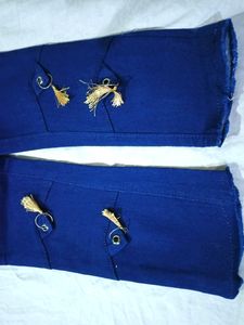 Denim Jeans 👖