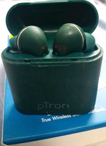 Bassbuds Lite Earbuds