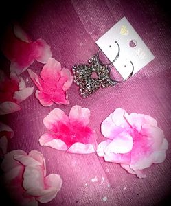 Oxidize Earrings