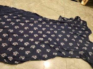 Daily Wear Kurthi