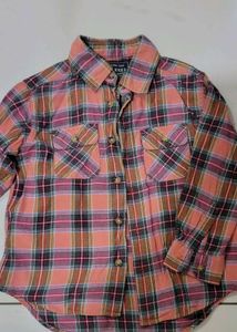 Combo Of 2 Branded Shirt