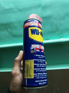 WD-40 Spray Low Price