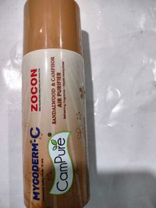 CamPure Air Purifier Duo