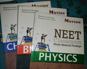 NEET Modules