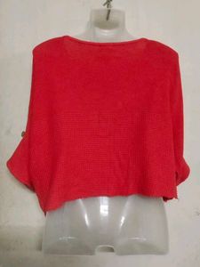 Imported Korean Crop Top