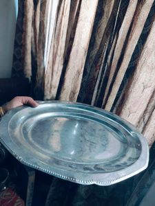 Tray
