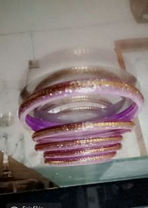 6 Bangle Set