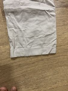Casual Khaki Pants