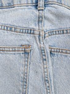 Light Wash Denim Jeans