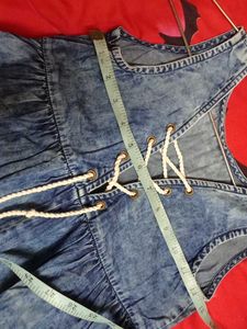 Dress By Pepejeans