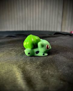 Original Bulbasaur Pokemon Figure