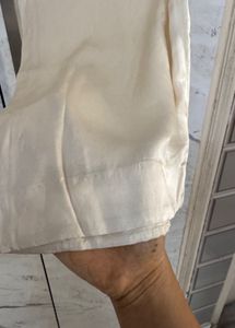 Satin And Comfy