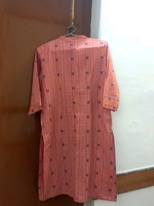 Collar Kurti Sale