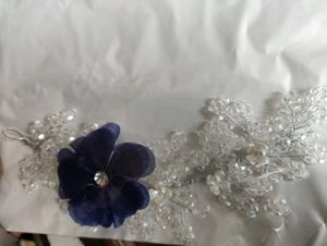 Combo Of 5 Fashionable Tiaras