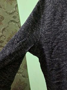 TT Being Ian Zip-Up Hoodie