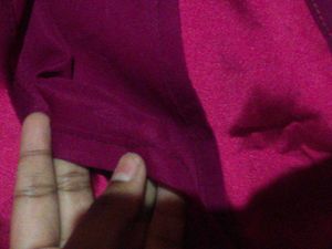 Ethnic Gown