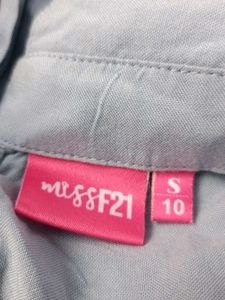 Blue Shirt (₹139)