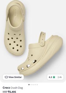 Crocs