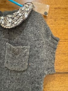 Winter Body Hugging Dress