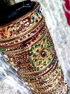 AP Bangle