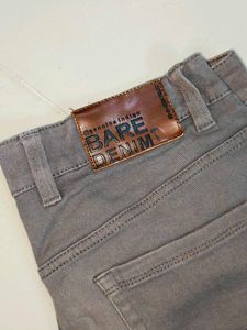Bare Denim Jeans