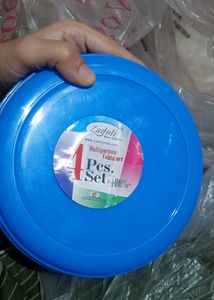Multipurpose Containers Set