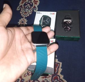 Boat Wave Prime 47 Smart Watch