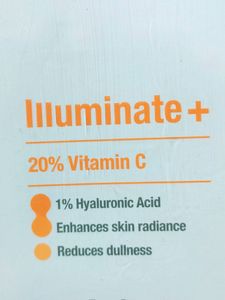 Nykaa Skinrx Vitamin C Face Serum