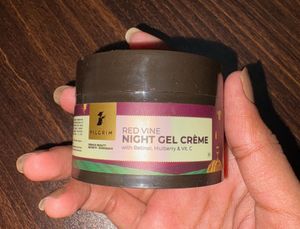 Night Cream