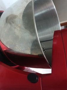 🤍Vonchef  Hand &amp; Stand Mixer For baking