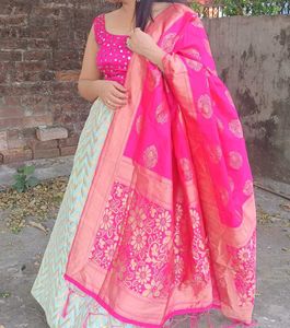 Lehanga Set