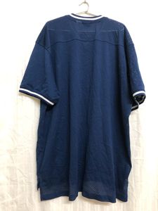 Athletic works Blue Long Sleeve Jersey