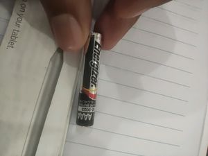 SPEN-HP-01 Original HP Stylus - X360 Etc.
