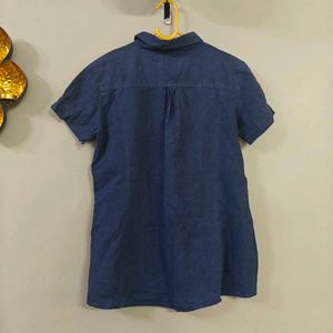 Tom Tailor Linen Top