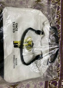 Gym &amp; Travel Bag