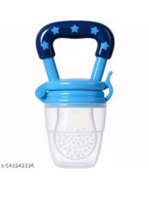 Baby Food Feeder Pacifier