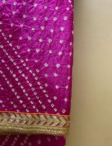 Jaipuri Dupatta