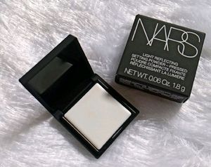 Nars Setting Powder ♥️💕
