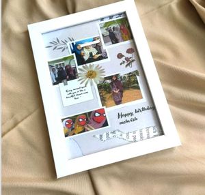 Vintage/Aesthetic Photo Frames! 🖼️