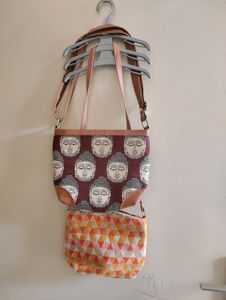 2 Slingbags