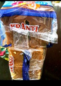 Kranti Soap (Washing  Clothes)