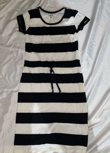 Life Bodycon Casual Dress