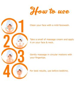 Handmade Kumkumadi Radiance Night Cream