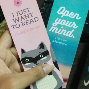 combo of two fiction books