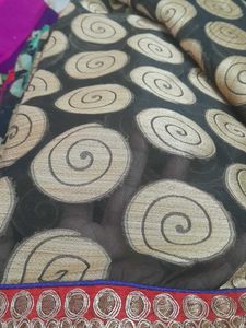 Beautiful Saree