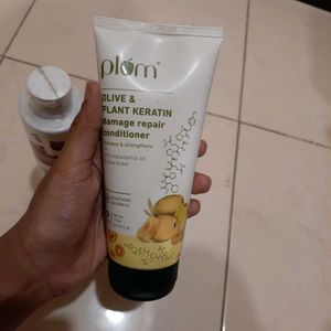 Combo Of 2 Conditioners (Read Description)