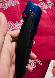 NOVA TRIMMER UNUSED NEW BLADE NEVER USED