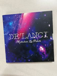 DE LANCI LIP PALETTE