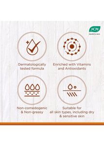 Joy Honey &amp; Almonds Nourishing Body Oil,